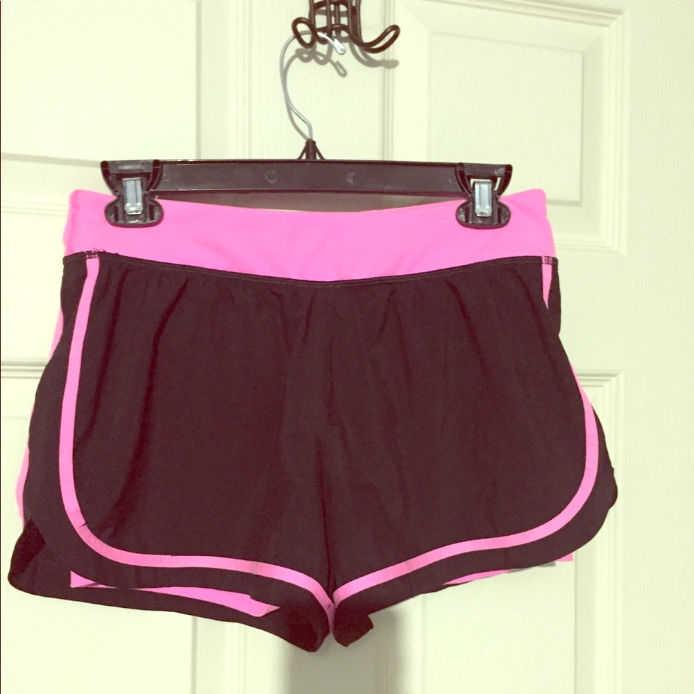 Victoria Secret athletic shorts